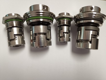 多級(jí)泵機(jī)械密封
