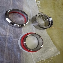 DG鍋爐泵機(jī)封